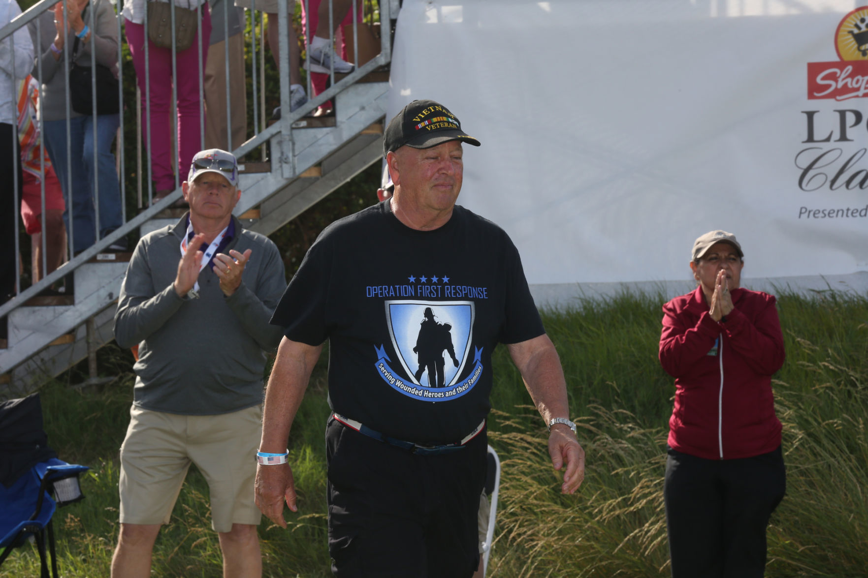 Shoprite LPGA 2019 Final Day